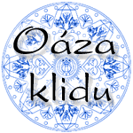 Logo Oáza klidu